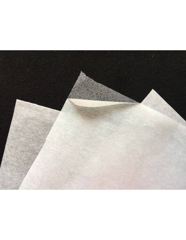 VLIESOFIX 45cm Voile Thermocollant...