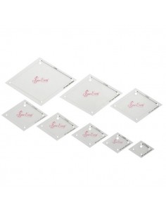 Set de 8 Gabarits "LOSANGE"...