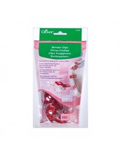Lot de 100 Pinces Prodige -...