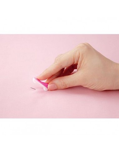 20 Épingles Prodige - CLOVER