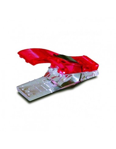 Lot de 100 Pinces Prodige - CLOVER