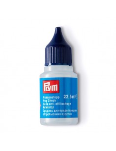 Colle Anti-effilochage...