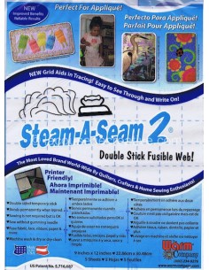 Steam A Seam 2