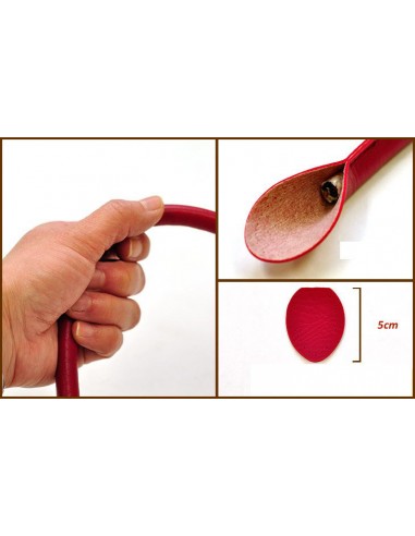 Anses en Similicuir à Coudre - 48cm