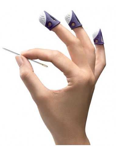 Dé à Coudre Ergonomique "Soft...