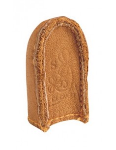 Dé Comfortable en Cuir 3D -...