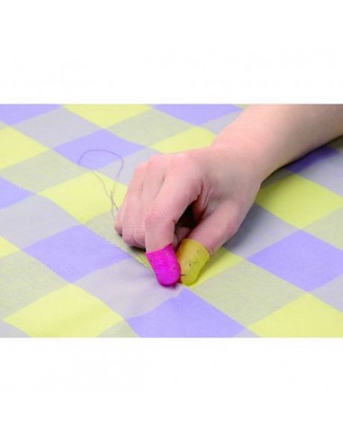 Dés Souples en Caoutchouc - CLOVER