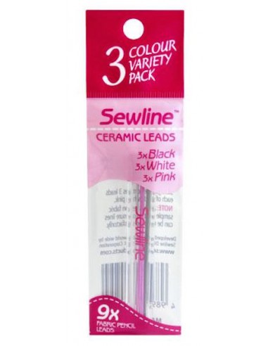 Assortiment de 9 Mines pour...