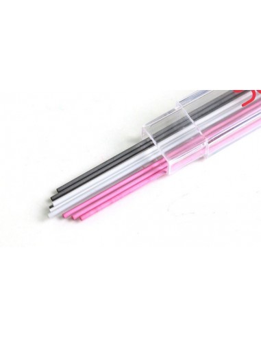 Assortiment de 9 Mines pour...