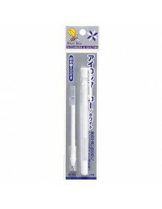 Stylo Blanc Effaçable à la...