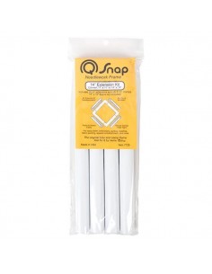 Extensions pour Cadres à Quilter "Qsnap"