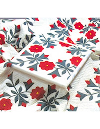 Cadre à Quilter et à Broder en...