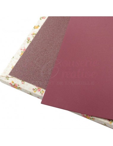 Planche 3 en 1 - Clover