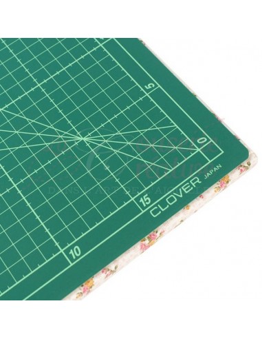 Planche 3 en 1 - Clover