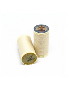 Fil à Gant "Au Chinois" - Écru