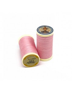Fil à Gant "Au Chinois" - Rose