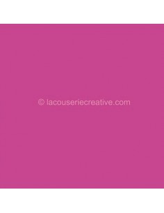 Tissu 100% Coton "Jekyll" - FUCHSIA