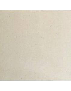 Tissu 100% Coton "Jekyll" - ÉCRU