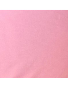 Tissu 100% Coton "Jekyll" - ROSE