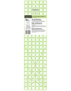 Règle 6" x 24" - OMNIGRID PRYM