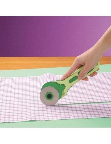 Cutter Rotatif 60mm - CLOVER