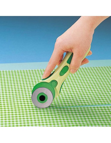 Cutter Rotatif de 45mm - Clover