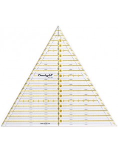 Règle Triangle Équilatéral...