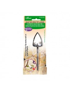 Semelle Large pour Mini Fer...