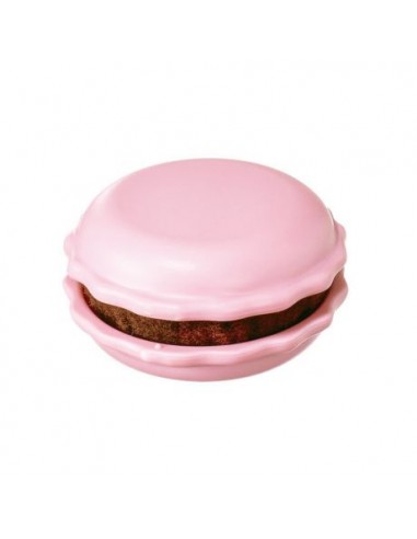 Macaron Framboise Aiguiseur &...