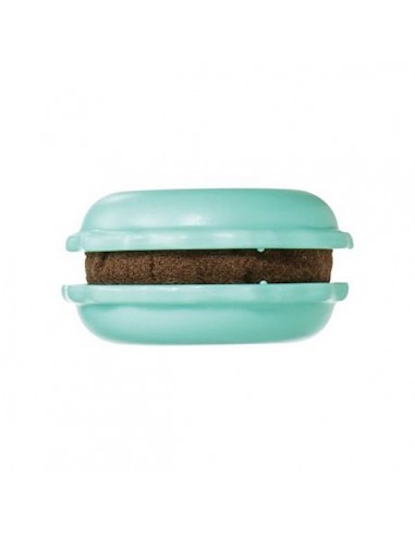 Macaron Pistache Aiguiseur &...