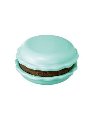Macaron Pistache Aiguiseur &...