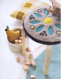 "PUNCH NEEDLE - 27... 2