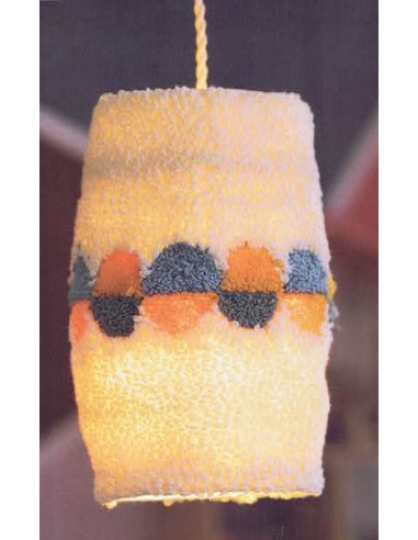 "PUNCH NEEDLE - La Broderie en Relief"