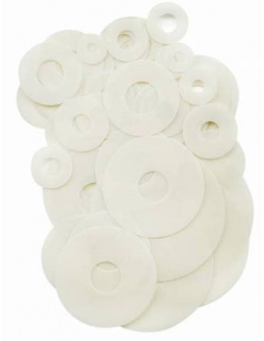 60 Gabarits Cercles "Perfect Circles"...