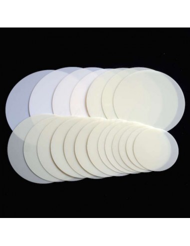 20 Gabarits Cercles "Bigger Perfect...