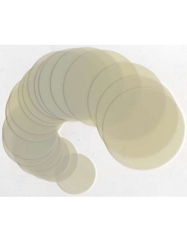 20 Gabarits Cercles "Bigger Perfect...