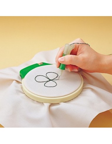 Appareil à Broder "Punch Needle" -...