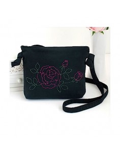 Kit Sashiko "Besace...