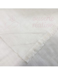Tissu ANTI-BACTÉRIEN à...