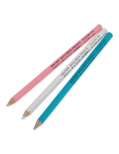 Lot de 3 Crayons Solubles à...