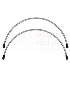 Lot de 2 Armatures...