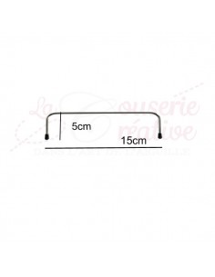 Lot de 2 Armatures...
