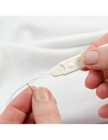 Double Enfile-Aiguilles - CLOVER