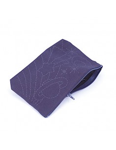 Kit Sashiko "Pochette... 2