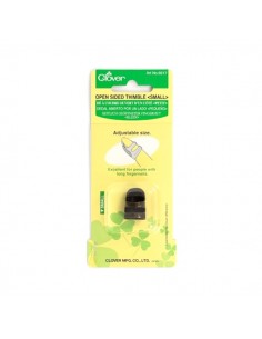 Dé Métallique Ouvert - CLOVER 2