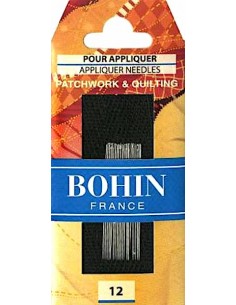 20 Aiguilles à Appliquer -...