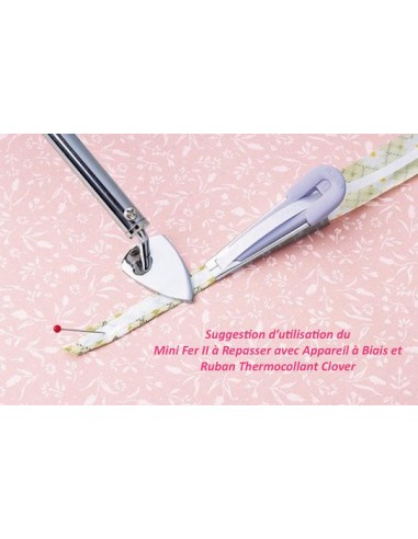 Appareil à Biais 9 mm - CLOVER