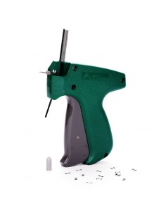 Pistolet à Bâtir...