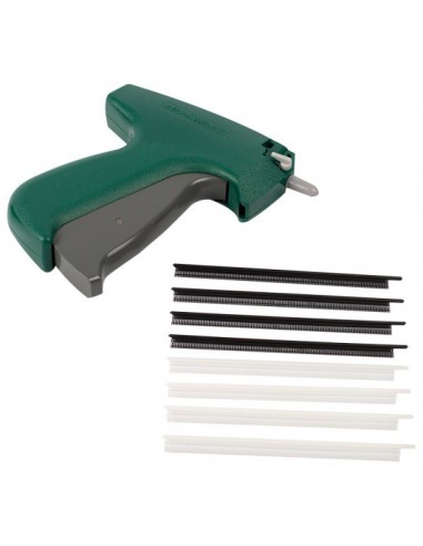 Pistolet à Bâtir "MicroStitch" - BOHIN