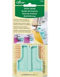 Guide de Couture - CLOVER